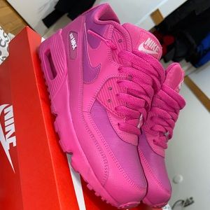 Nike Aire Max 90 LHR (GS)